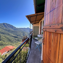 Village retreat holiday apartment