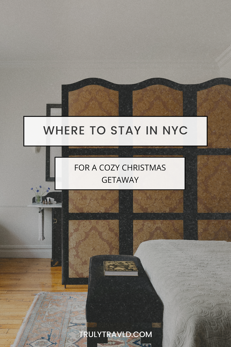 best nyc hotel winter ned nomad