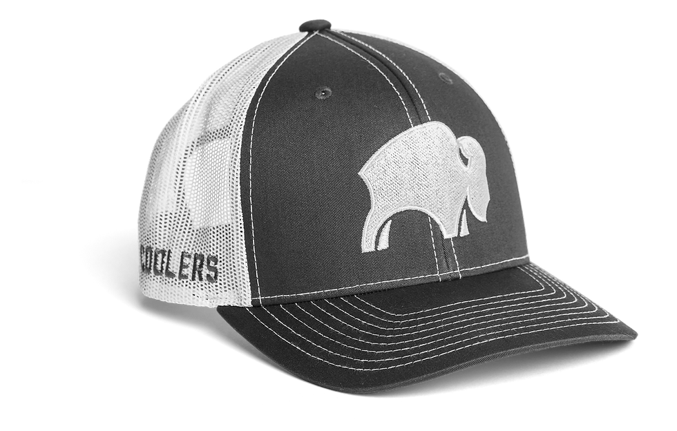 Thumbnail: BISON CAP