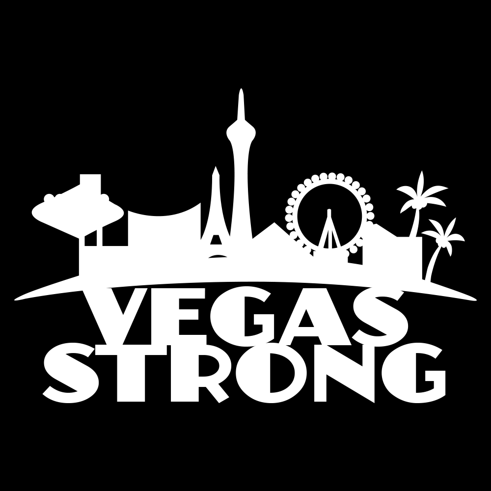 Vegas Strong VegasSky