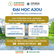 TUYỂN SINH DU HỌC HÀN QUỐC KỲ THÁNG 12/2026 HỆ D4-1 – CƠ HỘI KHỞI ĐẦU HÀNH TRÌNH CHINH PHỤC ƯỚC MƠ HÀN QUỐC