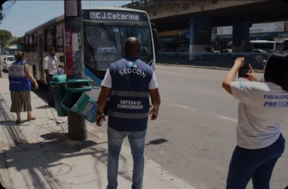 Divulgação / Procon-RJ