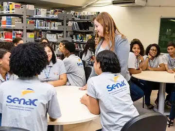 SENAC anuncia vagas de jovem aprendiz: Veja requisitos e como se inscrever