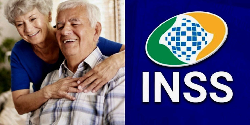 VITÓRIA: Notícia cai como presente na vida de aposentados e pensionistas do INSS