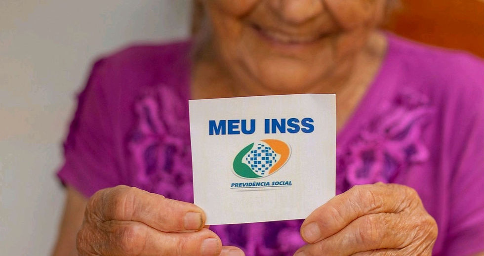 Brasileiros poderão se aposentar mais NOVOS? Confira a nova idade aprovada no INSS