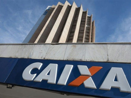 Caixa anuncia a contratação de 800 aprovados em concurso de 2014