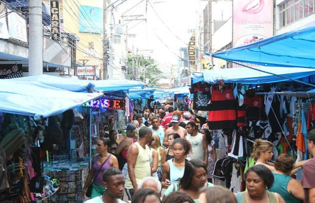 São Gonçalo perde status de cidade com mais de 1 milhão de habitantes, segundo IBGE