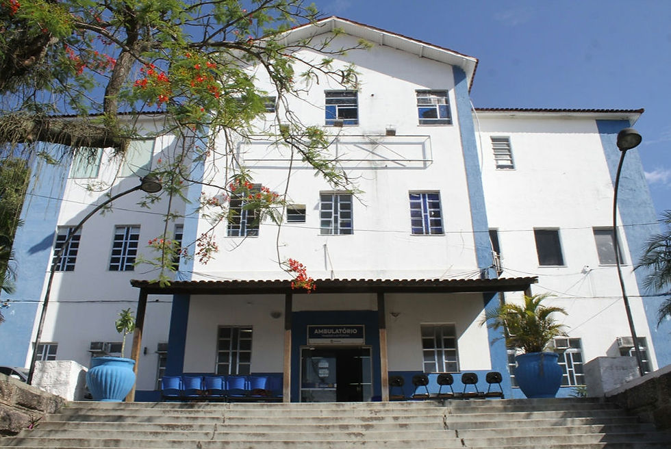 São Gonçalo amplia número de cirurgias no HLP