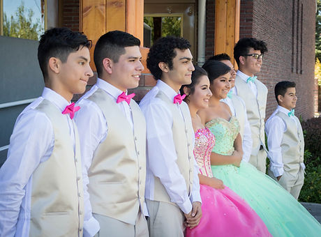 Yakima Quince Photographer