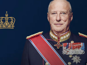 En siste hilsen
