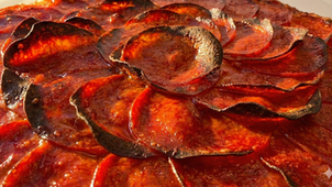 🍕 Shoreview's Going Wild for the Triple Pepzilla Pizza – Triple Pepperoni, Zero Regrets!