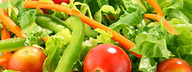 best fresh salads in Shoreview