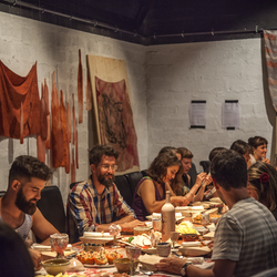 Banquet ''Galets distingués''