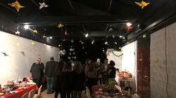 Noël familial