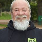 Pedro, skoleleder på Rudme friskole