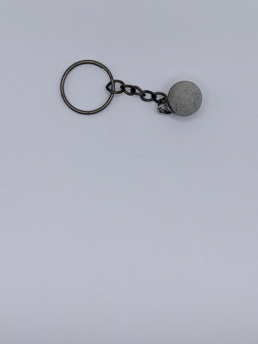 Atlas Keychain | Will Development