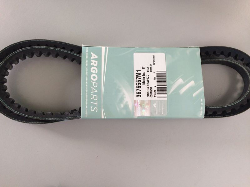 Curea Compressor Clima 3676567M1