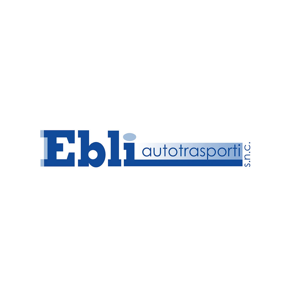 ebli autotrasporti