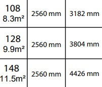 Thumbnail: Halls Magnum with matching base plinth