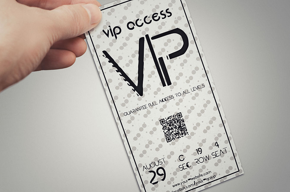 Vip Access
