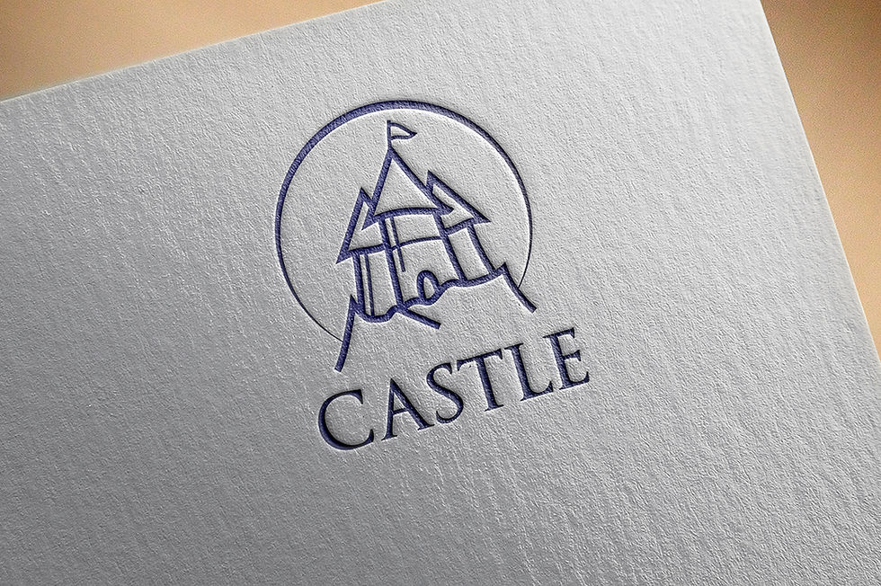 Castle Logo