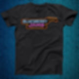 Official Bluesberry Jams Unisex T-Shirts
