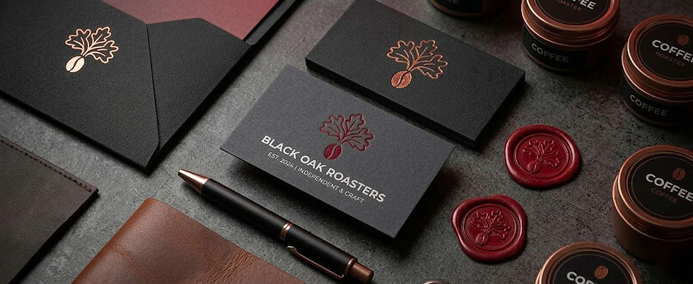 BRANDING