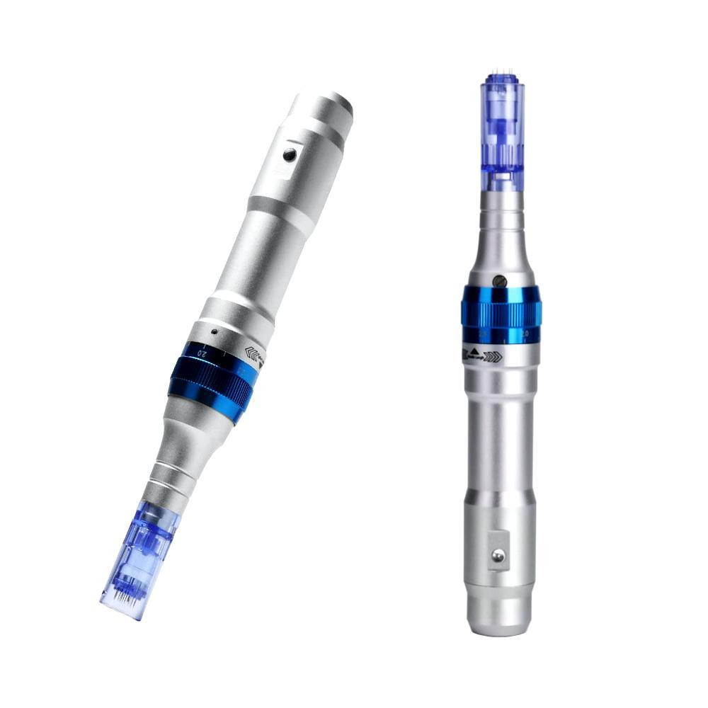 Microneedling