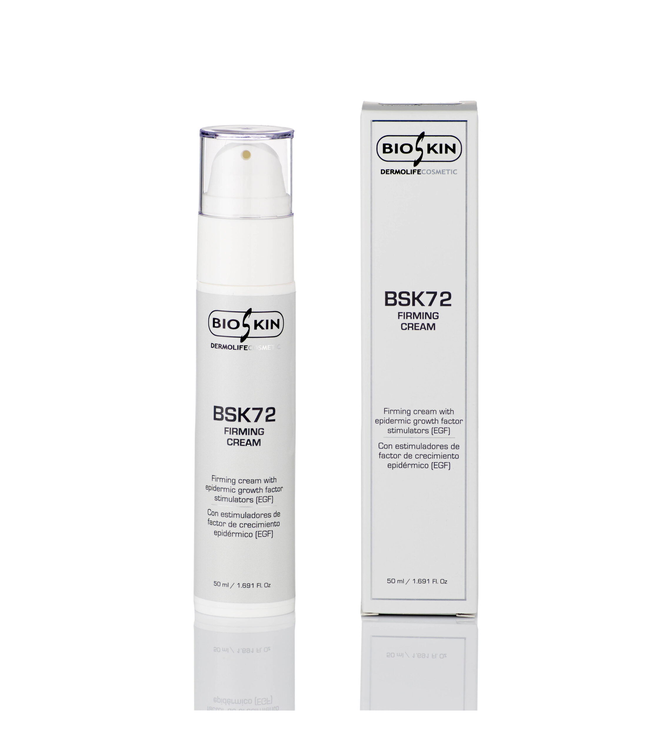 Firming Cream