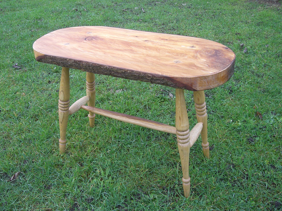 Coffee Tables