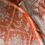 Thumbnail: Vintage French Damask Set of 12 Napkins and Tablecloth Monogram BD