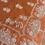 Thumbnail: Vintage French Damask Set of 12 Napkins and Tablecloth Monogram BD