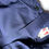 Thumbnail: Vintage Navy Blue Workshirt in Wool Serge