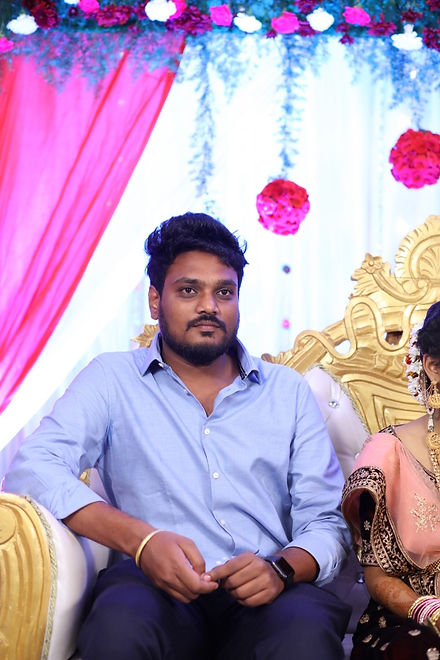 Pradeep kumar