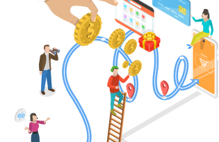customer journey mapping and funnels by mohanish jaju. leads to buzzwithmohanish.com