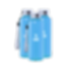 Pack Go Blue PERSONALIZADAS