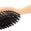 Thumbnail: WOOD HANDLE SOFT BRISTLE BRUSH