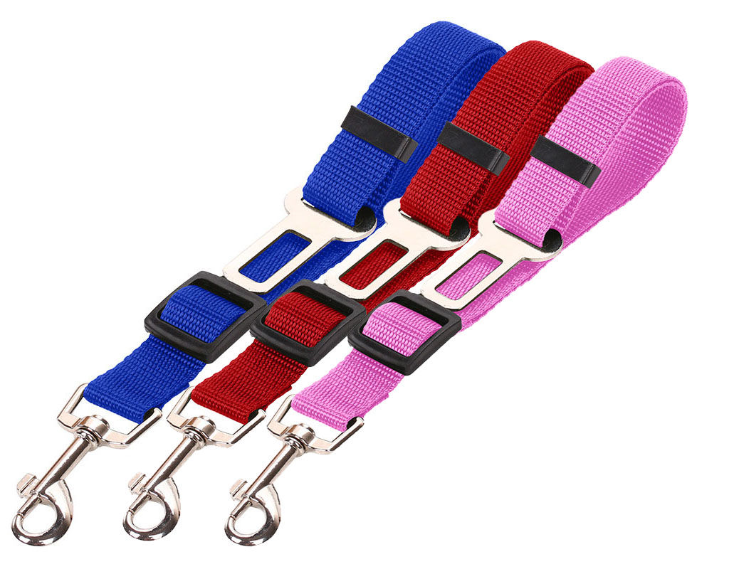 Seat Belt Adjustable Lead Restraint