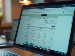 Descubre cómo funciona la plataforma Coupon Shield para una gestión de cupones eficiente