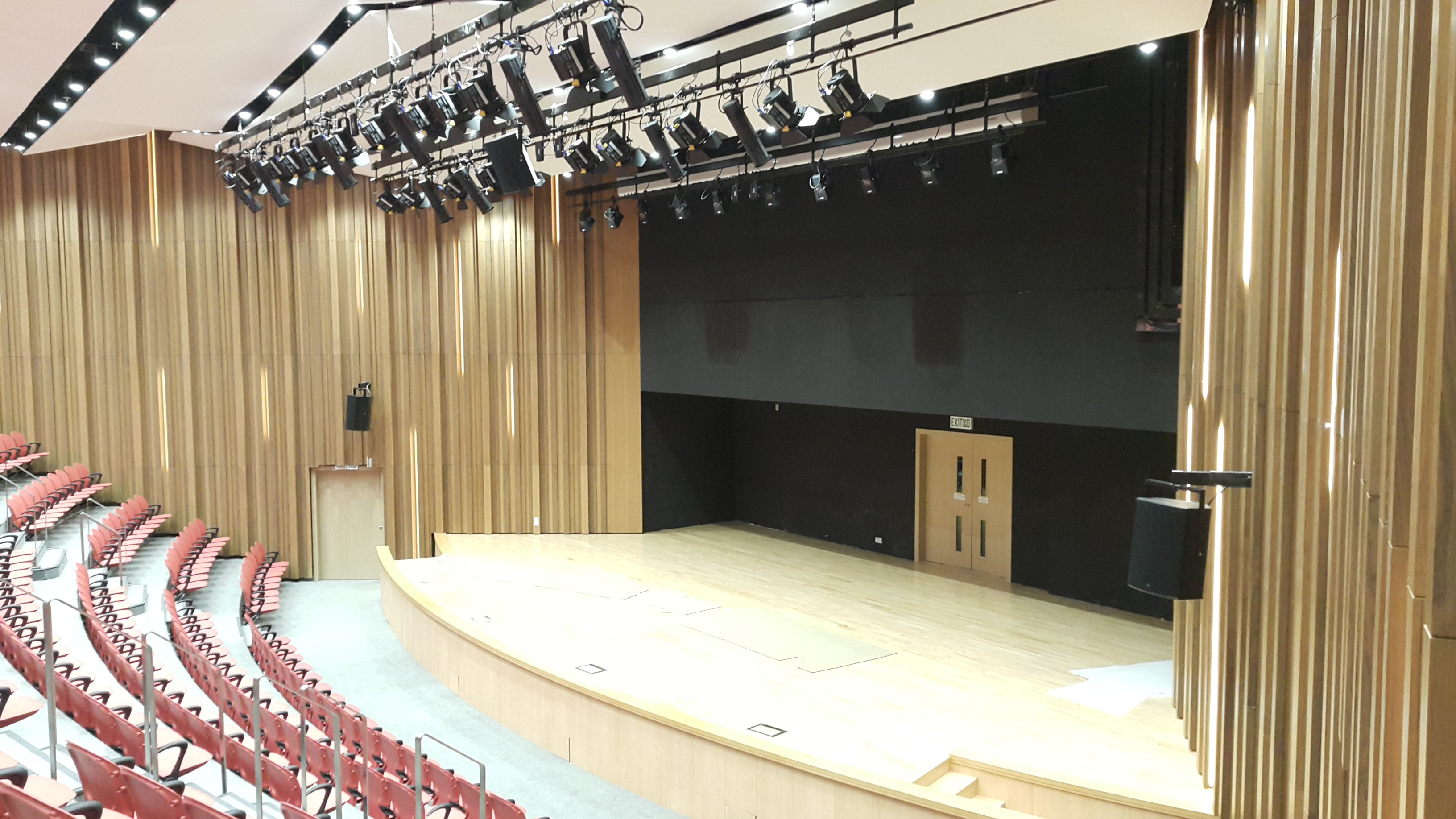 Shrewsbury International School