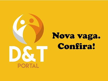 Vaga: Estágio em Educação (Salvador-Ba)