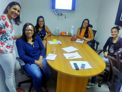 Foto: Acompanhamento Psicológico à Gestantes-Técnicas de intervenção