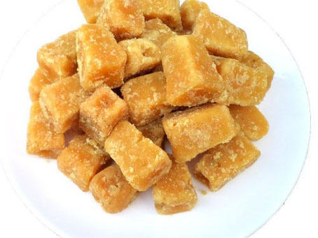 What is Jaggery?