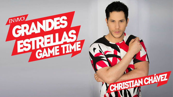 Programa Grandes Estrellas