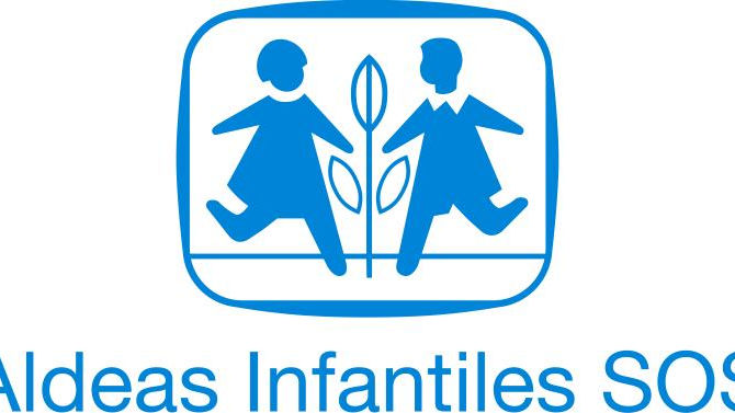 ¿Como ayudar a las Aldeas Infantiles SOS?