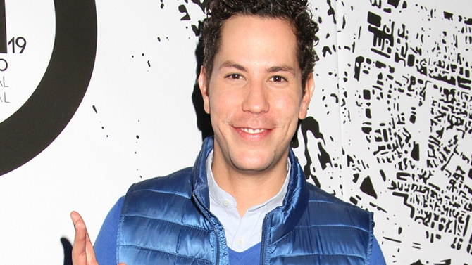 Participación de Christian Chavez en el Rally Universitario "GIFF 2016"