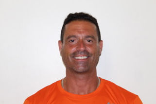 Michael Paolini