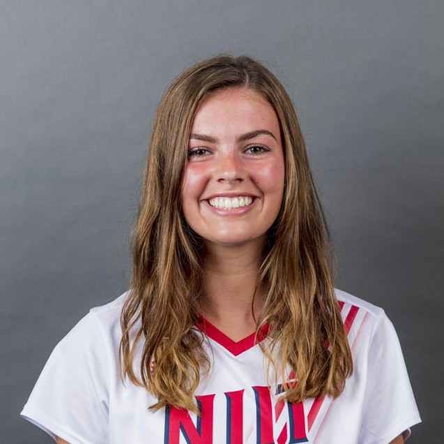 Alumni Spotlight: Lauren Chamberlin, NJIT