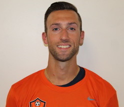 Coach Highlight: Nick Calo