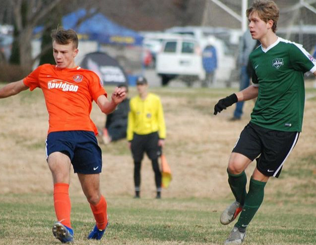SDA Player Selected for National Team